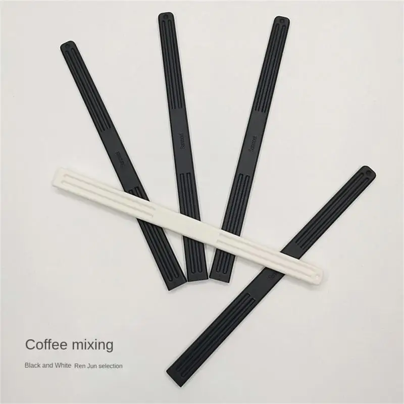 1/2DBS kreatív mérés Kávé kanál Csúszásgátló kávébab kanál Kávé mérőeszközök Sütőeszköz Rövid/hosszú fogantyú 9.5g - 4