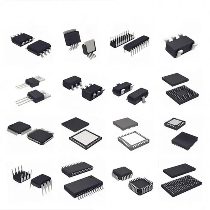 1PCS DAC8554IPWR D8554 DAC8534IPWR D8534I TSSOP16 digitális-analóg átalakító chip - 2
