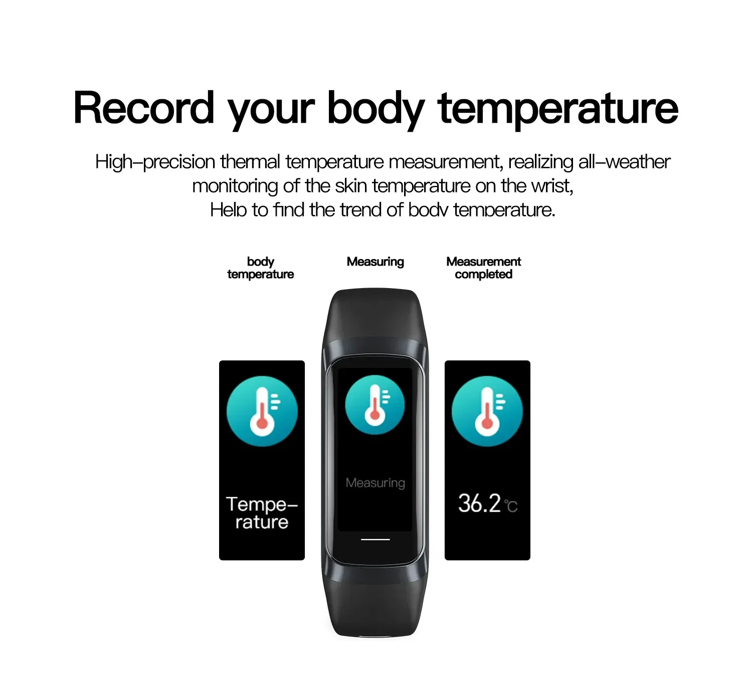 2024 LIGE Új Smart Watch férfi Smart Band Women Heart Rate Blood Smartwartch vízálló intelligens karkötő Sport Fitness Tracker - 4