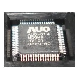 AUO-014 IC - 0