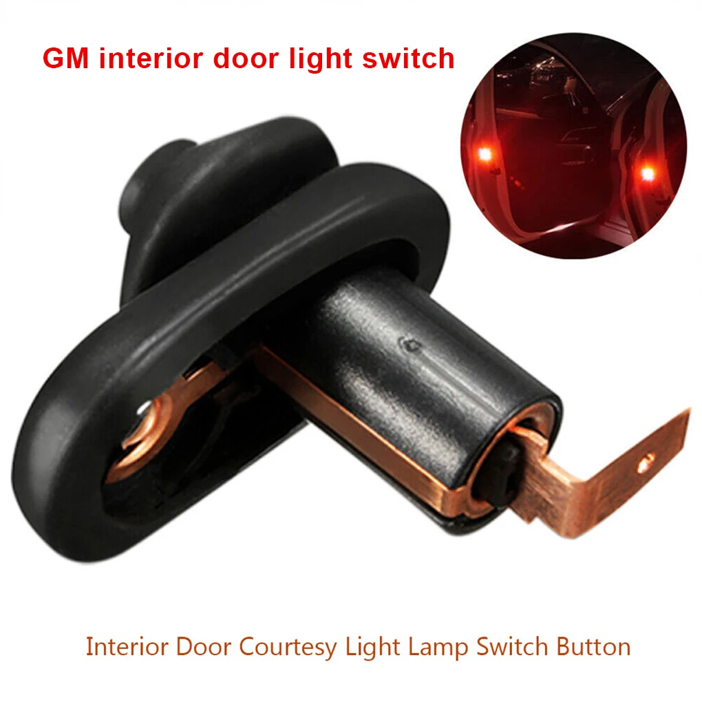 Autó belső ajtó Világításkapcsoló csere Lámpa gomb Autóipari autó tartozékok Világítási kellékek Pótalkatrészek - 2