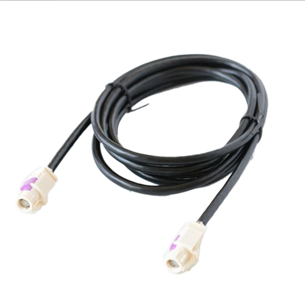 BMW kábelhez USB kesztyűtartóhoz HSD F20 F30 F18 F56 G38 NBT EVO USB csatlakozóvonal LVDS - 0