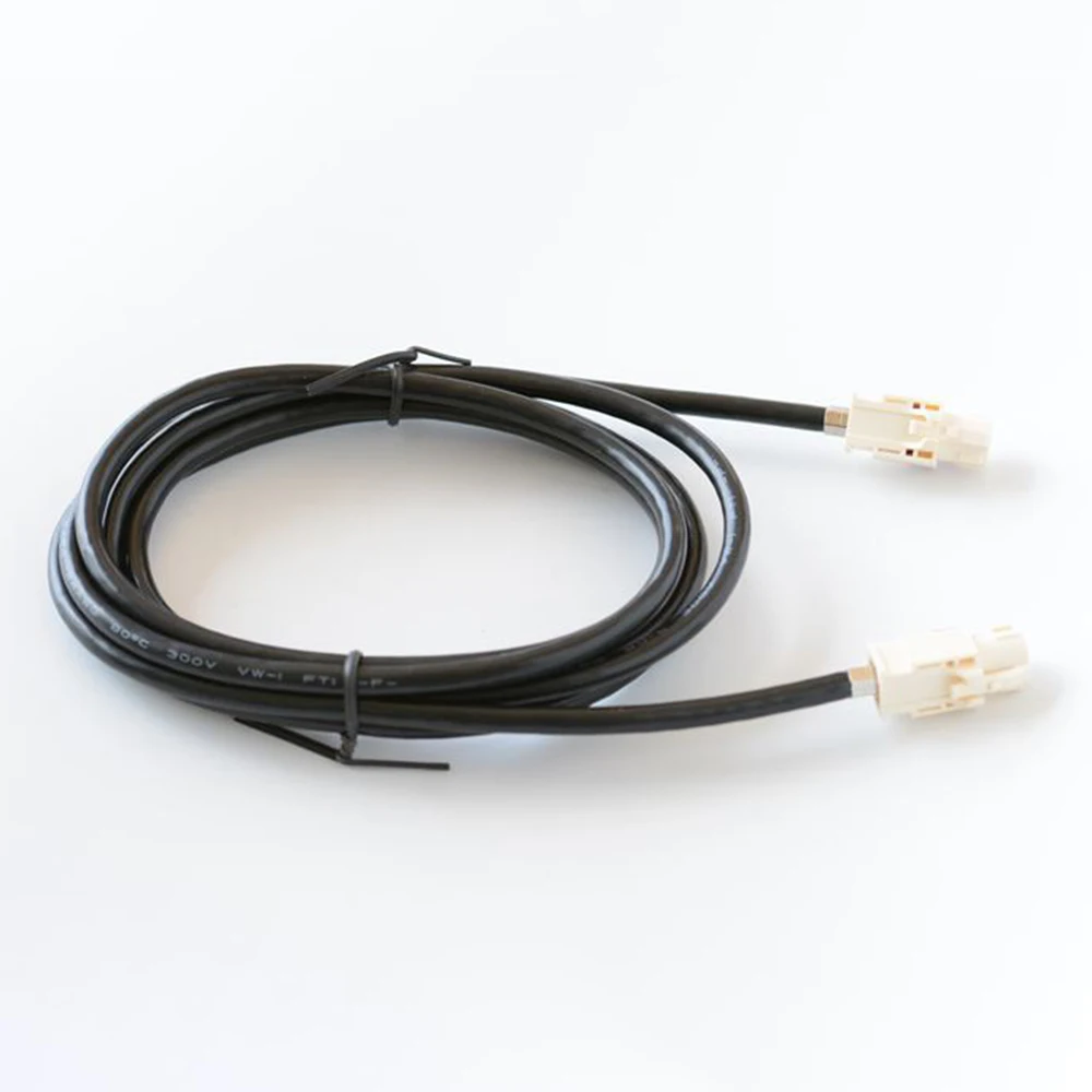 BMW kábelhez USB kesztyűtartóhoz HSD F20 F30 F18 F56 G38 NBT EVO USB csatlakozóvonal LVDS - 1