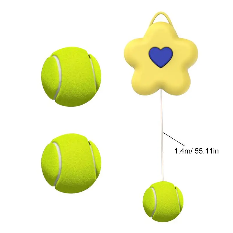 Boksz reflex labda 3 Bokszgolyók lógnak a falon Lyukasztási sebesség Küzdelem Készség és kézszem koordinációs edzés - 5