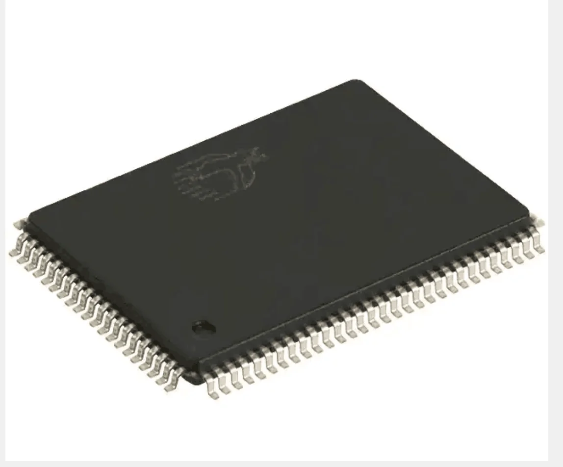CY7C1470BV25-200AXC QFP memorizáló 100% új eredeti, integrált áramkör, elektronikus alkatrész IC - 0