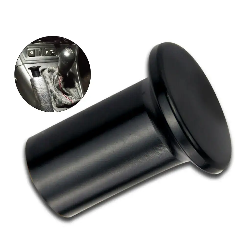 E-fék fogantyú fék drift centrifugálás gomb gomb kar zárfedél kézifék dekoráció Toyota GT86 Scion FRS Subaru BRZ PQY3643 - 0