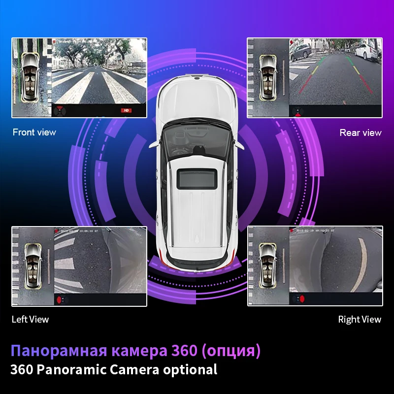 EKIY T7 Android 10 Mitsubishi Pajero 3 V70 V60 1999 - 2006 Autórádió Multimédia videó lejátszó Navi sztereó GPS Nem 2din Carplay - 1