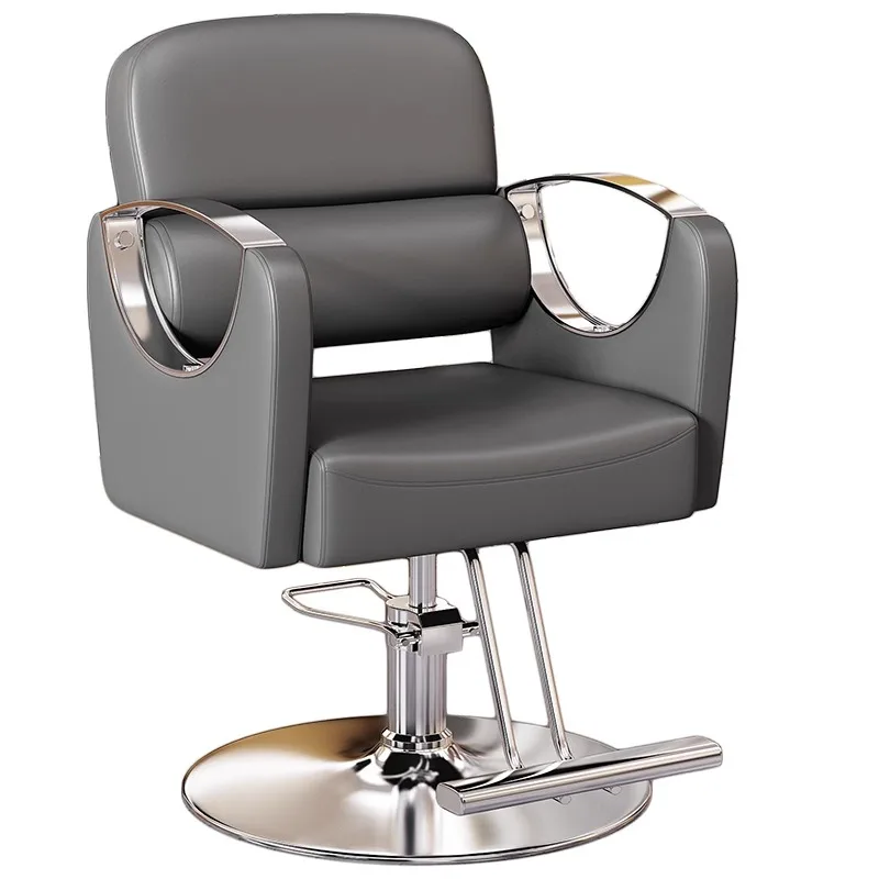 Fekvő szépség Gördülő borbély székek Pedikűr professzionális arcfodrászszékek Kozmetikai Silla Barbero szalon bútorok YX50BC - 5