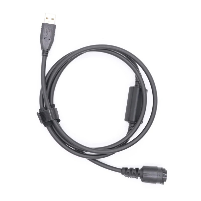 HKN6184 USB programozó kábel Motorolához XPR4580 XPR5350 DM3600 DM3601 - 0