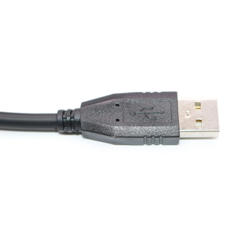 HKN6184 USB programozó kábel Motorolához XPR4580 XPR5350 DM3600 DM3601 - 1