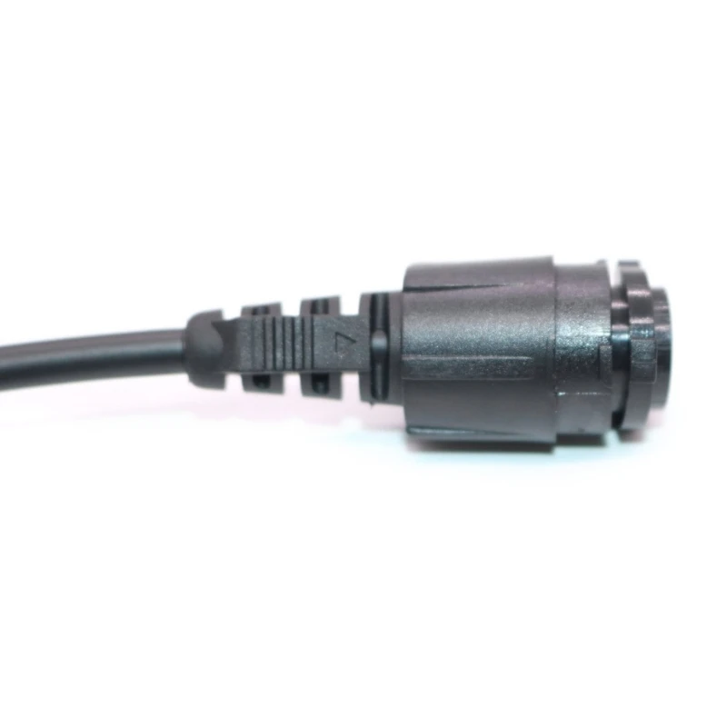 HKN6184 USB programozó kábel Motorolához XPR4580 XPR5350 DM3600 DM3601 - 2