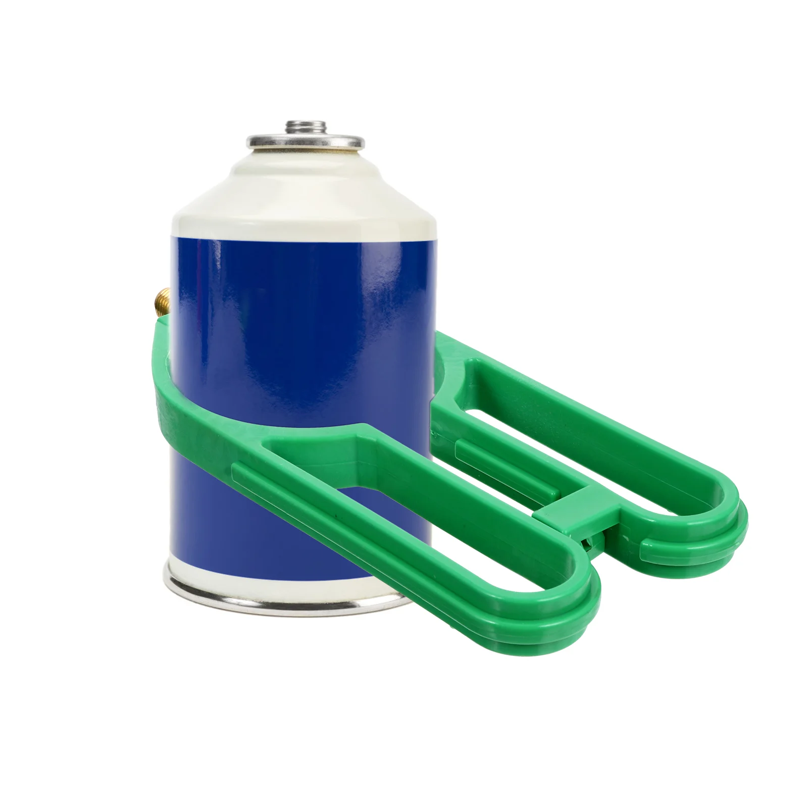 Hűtőközeg olaj oldal AC oldalsó rögzítés Hűtőközeg palacknyitó autó légkondicionáló eszköz - 5