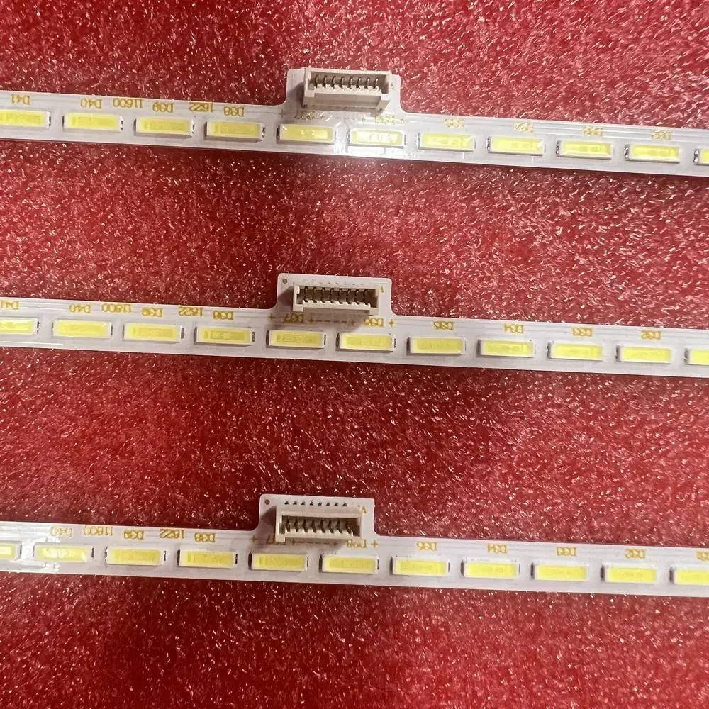 LED háttérvilágítású csík 72LED SONY XBR-85X850D LB85003 V0_01 74.85T04.001-3-CC1 készülékhez - 1