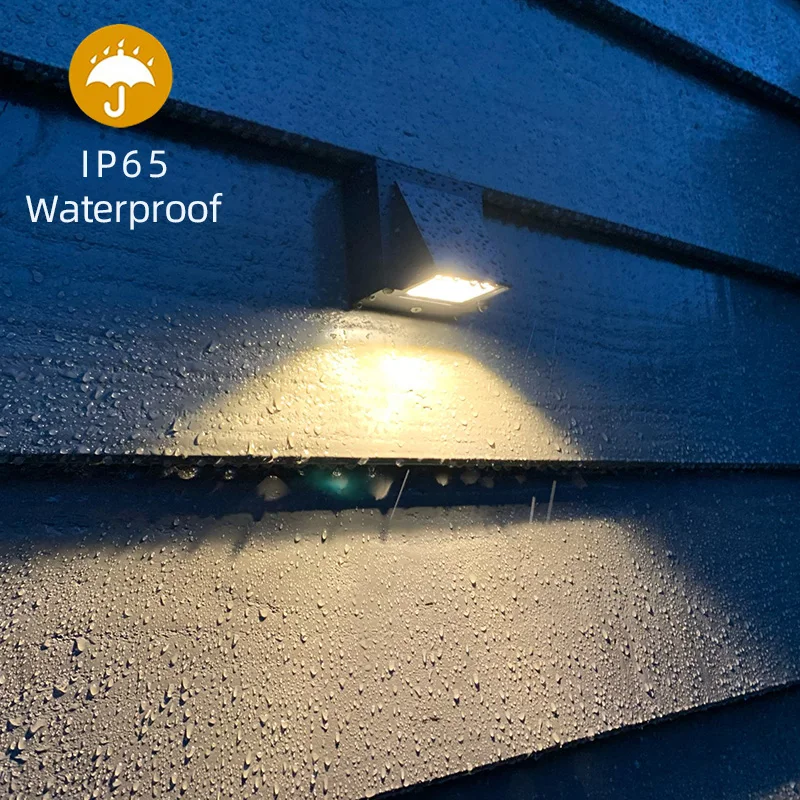 Led kültéri fali lámpa 5W vízálló veranda kerti világítás beltéri fali lámpa hálószobához Nappali folyosó Dekor utcai lámpák - 1