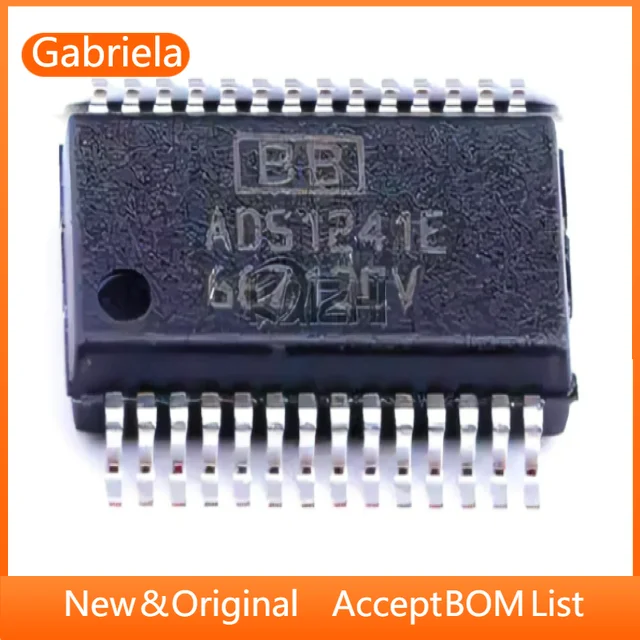 LM2678S-ADJ Electronic Components ic chip - 0