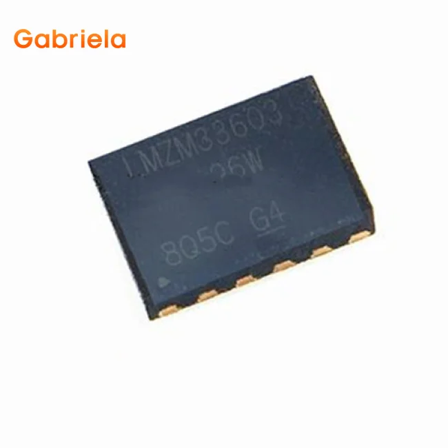 LM2678S-ADJ Electronic Components ic chip - 1