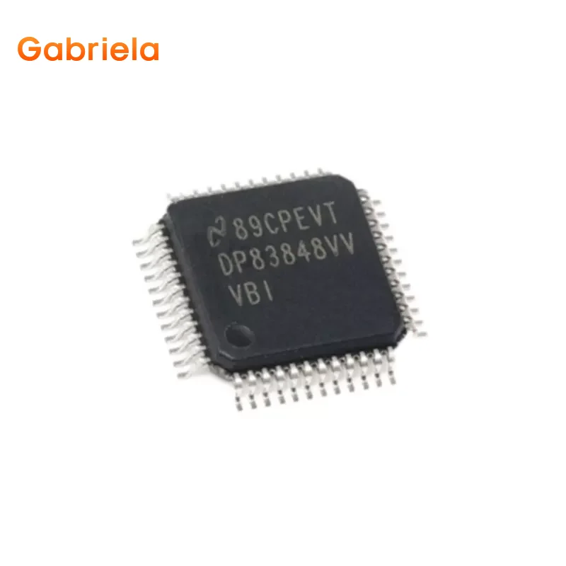 LM2678S-ADJ Electronic Components ic chip - 2