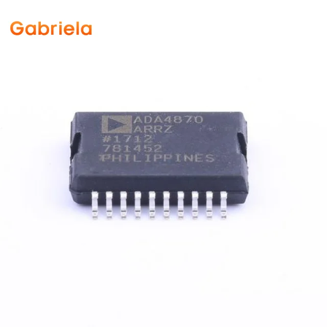 LM2678S-ADJ Electronic Components ic chip - 4