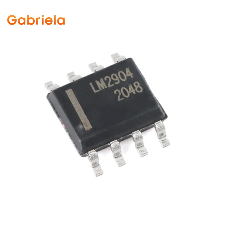 LM2678S-ADJ Electronic Components ic chip - 5