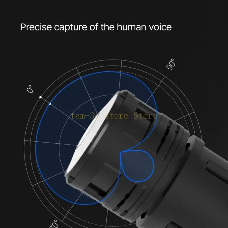  Mikrofon kazetta kapszulák zajszűrő mikrofonmagok cseréje javítás D0UA - 3