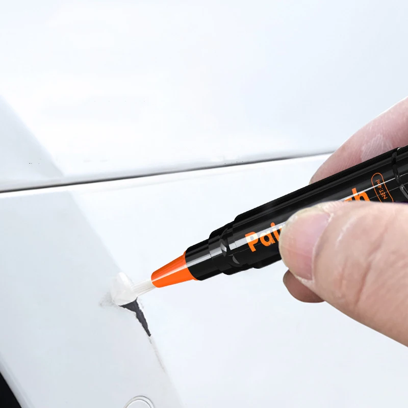 Professzionális autófesték karcolásjavító toll kefe vízálló javító toll vízálló átlátszó autó karceltávolító festőtoll - 3