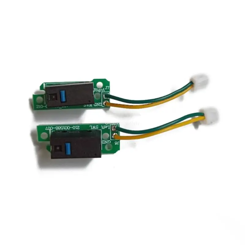 Repair Parts Mouse Micro for G900 G903 egérgombos tábla kábel dropship - 2