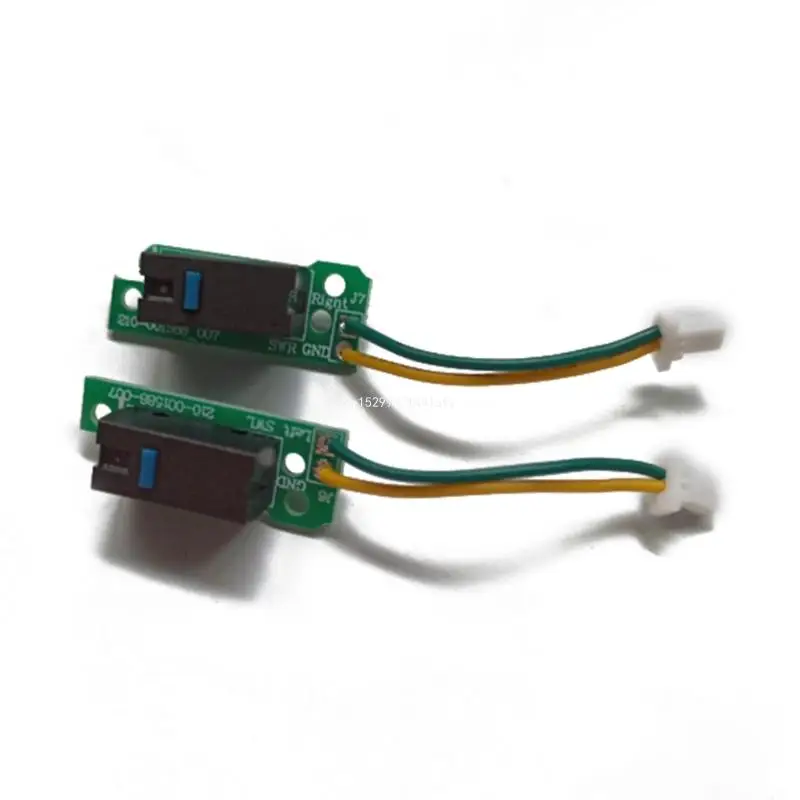 Repair Parts Mouse Micro for G900 G903 egérgombos tábla kábel dropship - 3