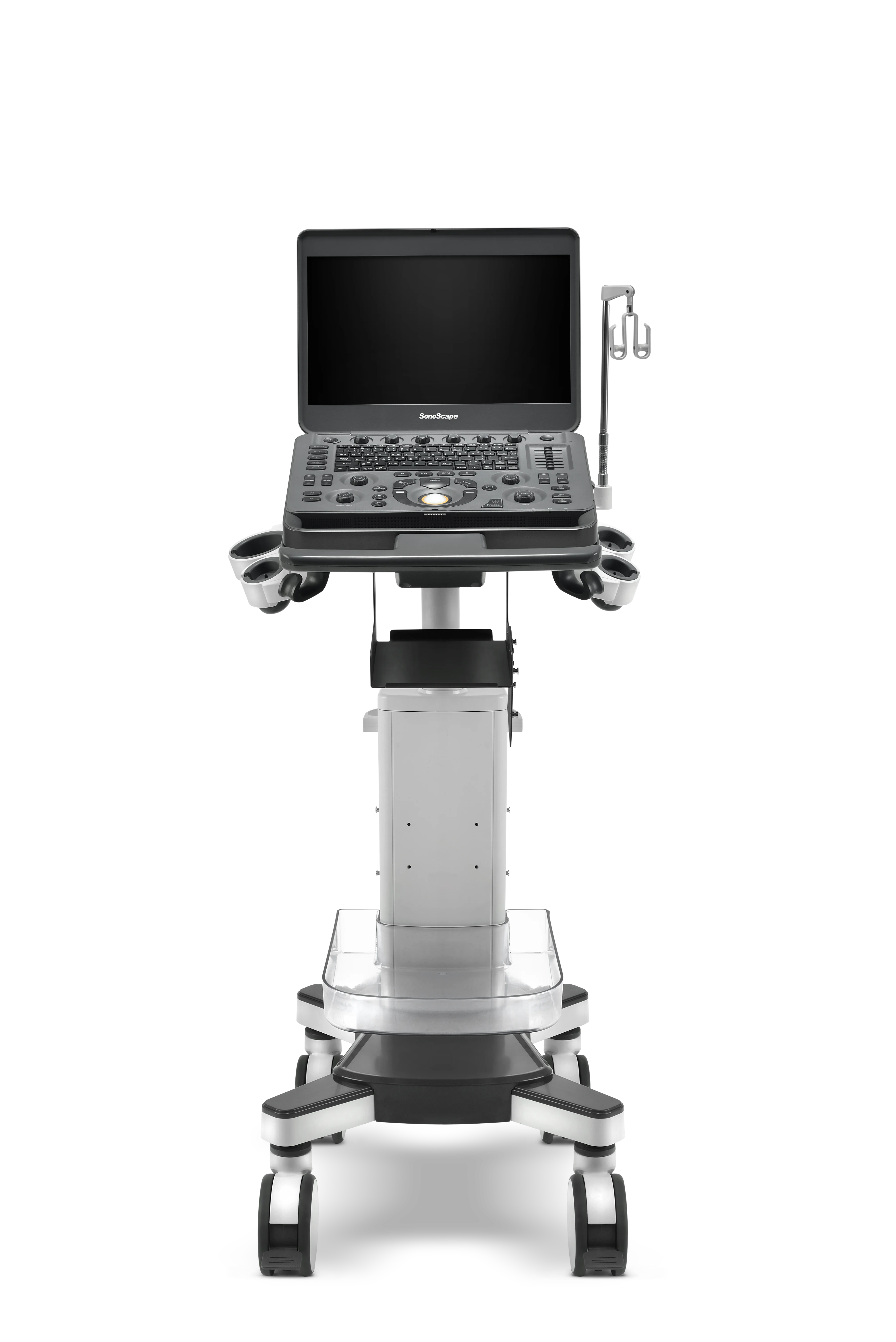 SonoScape hordozható diagnosztikai színes Doppler ultrahang rendszer X5Vet - 4