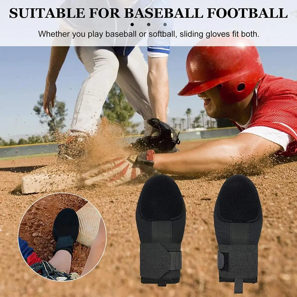 Teens Adults kesztyű Baseball kesztyű Professzionális baseball csúszó kesztyű kézvédő felszerelés tizenéveseknek Felnőttek softball játékosoknak - 2