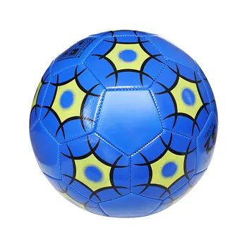 5-ös méret Futball PU bőr vízálló hordozható gyakorlat Beltéri foci csere Diákok Iskolai sportlabda kiegészítők