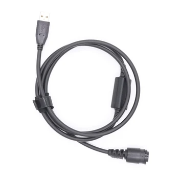HKN6184 USB programozó kábel Motorolához XPR4580 XPR5350 DM3600 DM3601