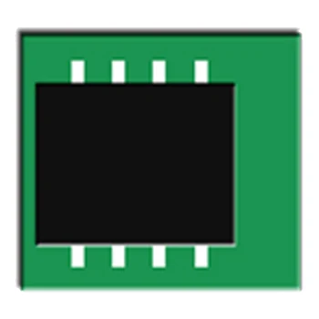 festékkazetta chip reset utántöltő készletek Canon Color i-SENSYS i SENSYS iSENSYS ImageClass IC Satera lézerfelvételhez LBP266 DW MF-469DW