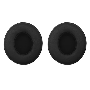 4 részes fülpárnák, habszivacs fülpárnahuzat Beats Solo 2.0/3.0 fejhallgatókhoz