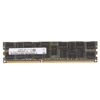 DDR3 16GB 1600Mhz RECC Ram PC3-12800 Memória 240Pin 2RX4 1.35V REG ECC RAM memória X79 X58 alaplaphoz