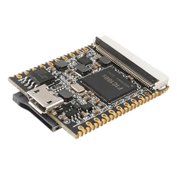 Sipeed Lichee Nano F1C100S ARM926EJS 32MB DDR1 memóriához Linux programozási tanulási fejlesztési tábla