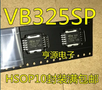 5db eredeti új VB325 VB325SP fő autóipari IC chip csere jó