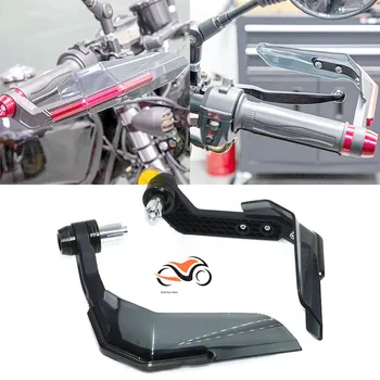 Honda Shadow VT 400 600 750 1100 VT400 VT600 13 motorkerékpár kézvédő pajzs kézvédő szélvédő