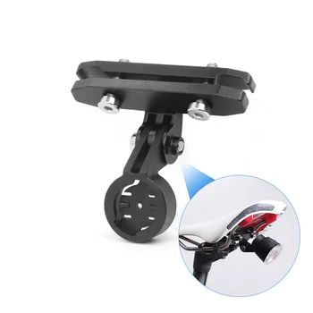 Gopro dapter/Magicshine RN120 hátsó lámpa esetén alkalmazható Kerékpár ülés párna íj tartozékok