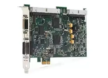 New NI PCIe-1427 Camera Link Image Acquisition Card 779706-01 Eredeti
