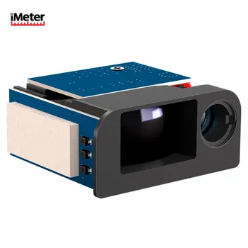 Imeter J5A30 Mini lézeres távolságmérő exkluzív termék távolságmérő modul érzékelő golfvadászathoz Éjjellátó