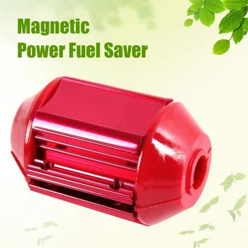 Mágnesező / Üzemanyag-takarékos / Üzemanyag-mágnesező / Autó üzemanyag-megtakarító / Nagy teljesítményű fehér mágneses tisztító Cseppszállítás
