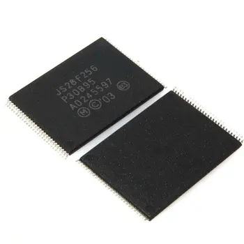Új eredeti JS28F256P30B95 JS28F256P30B memóriachip
