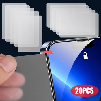 1 / 20PCS univerzális mobiltelefon tabletta LCD képernyő szétszerelési kártyák iPhone iPad Samsung Xiaomi javító Pry nyitó eszköz