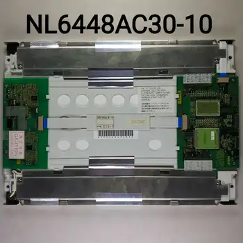 NL6448AC30-10 LCD képernyő