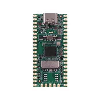 RISC-V Milk-V Duo Development Board Kétmagos CV1800B támogatás Linux az IoT szerelmeseinek DIY játékosok