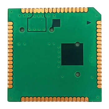 SPCB nyomtatott áramkör Prototye letörés él CNC gyártás testreszabott DIY SMT DIP PCB Ultra vékony