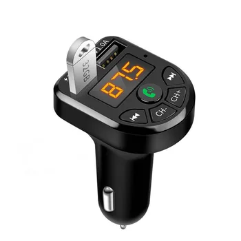 Autós stílusú autó Bluetooth adó USB töltő Saturn Astra Aura Ion Outlook Vue Hummer H1 H2 H3 H3T H5 H6 számára