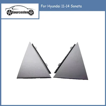 Hyundai 11-14 Sonata külső-hátsó-sarok díszléc 838303S000 838403S000 83830-3S000 83840-3S000