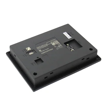Eredeti HMI érintőképernyő ipari használatra, a legjobb eladási áron DOP-107WV