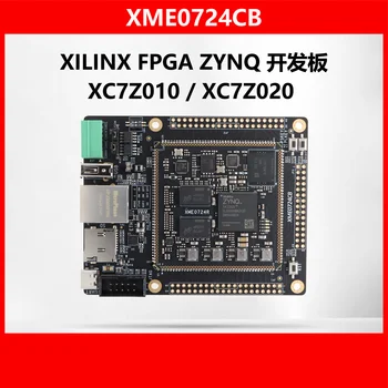 MicroPhase XILINX FPGA Core Board Development Board ZYNQ ARM 7010 7020 7000